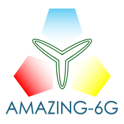 AMAZING-6G