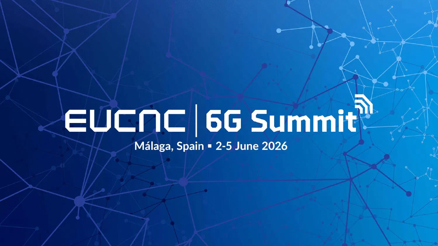 EuCNC & 6G Summit