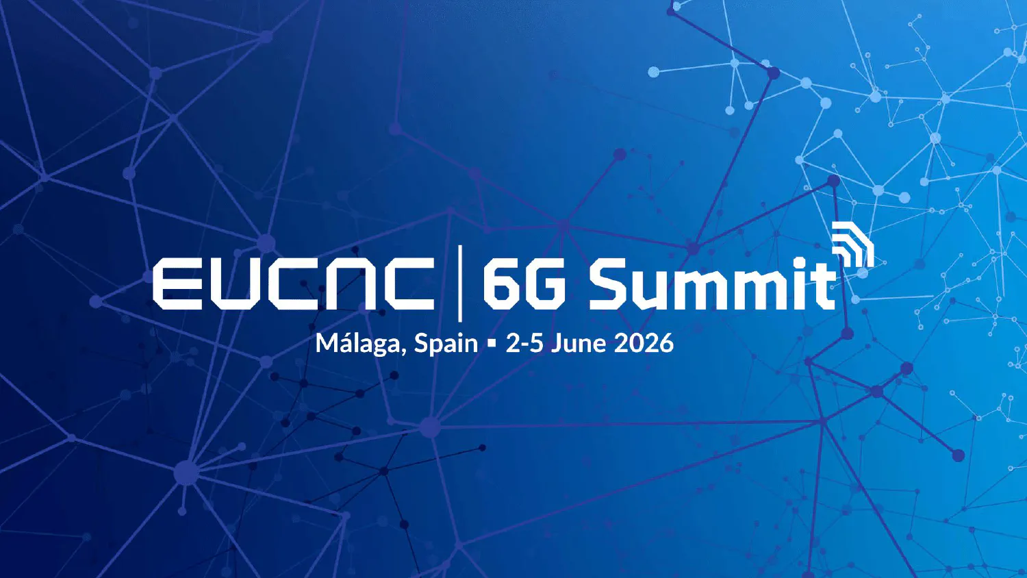EuCNC & 6G Summit
