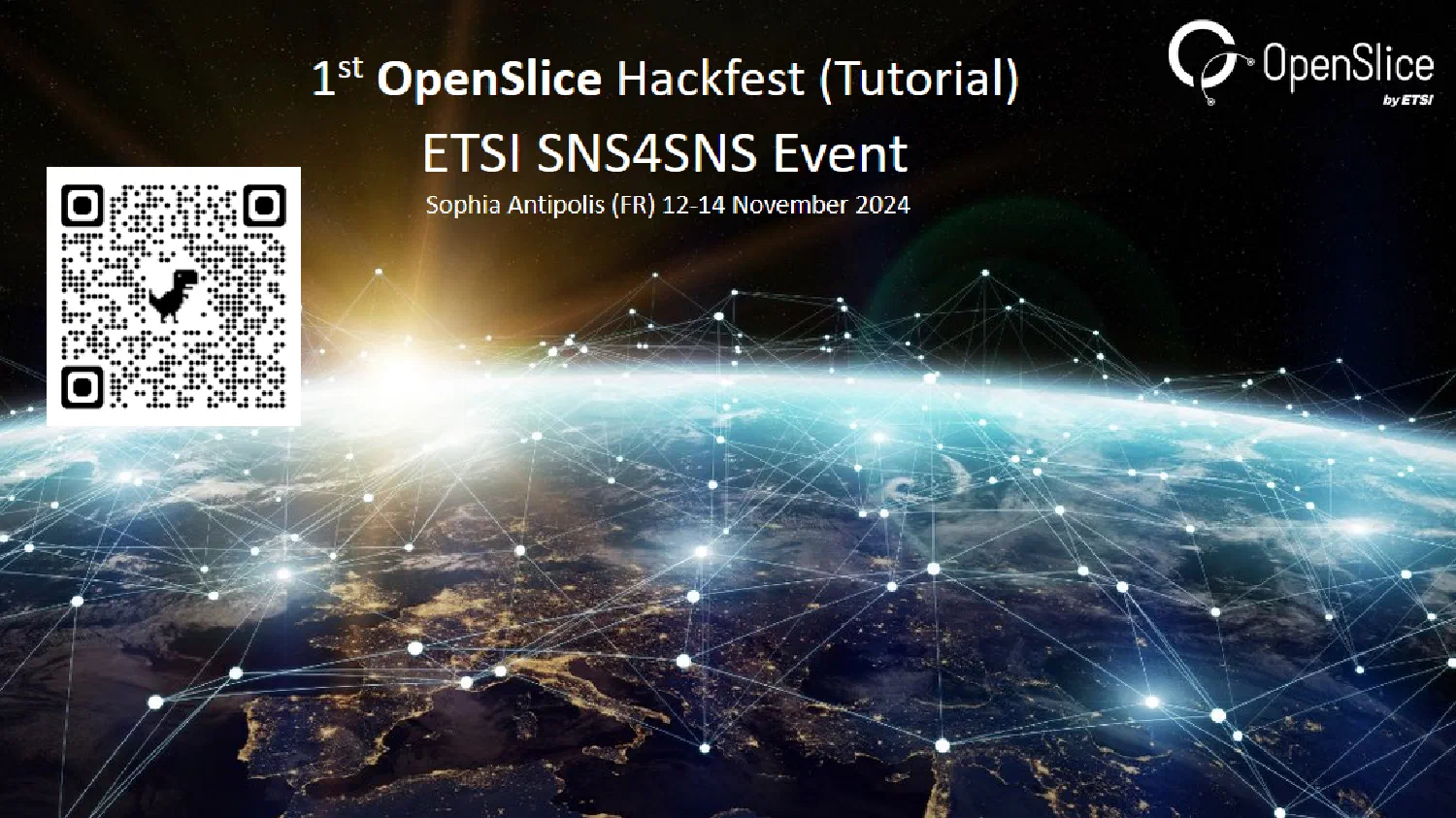 OSL#1 Hackfest