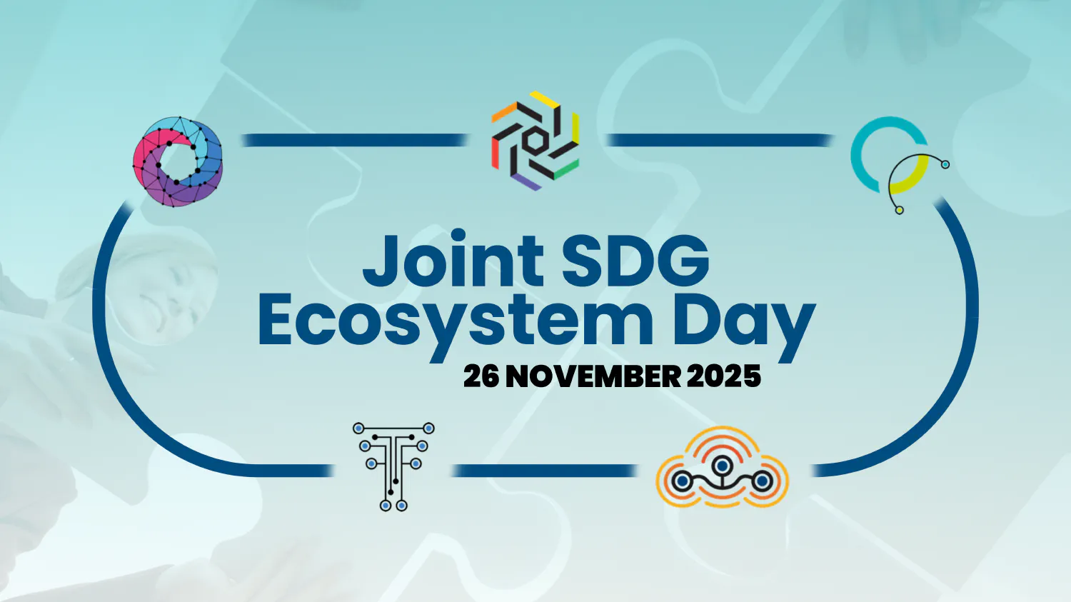 Joint SDG Ecosystem Day