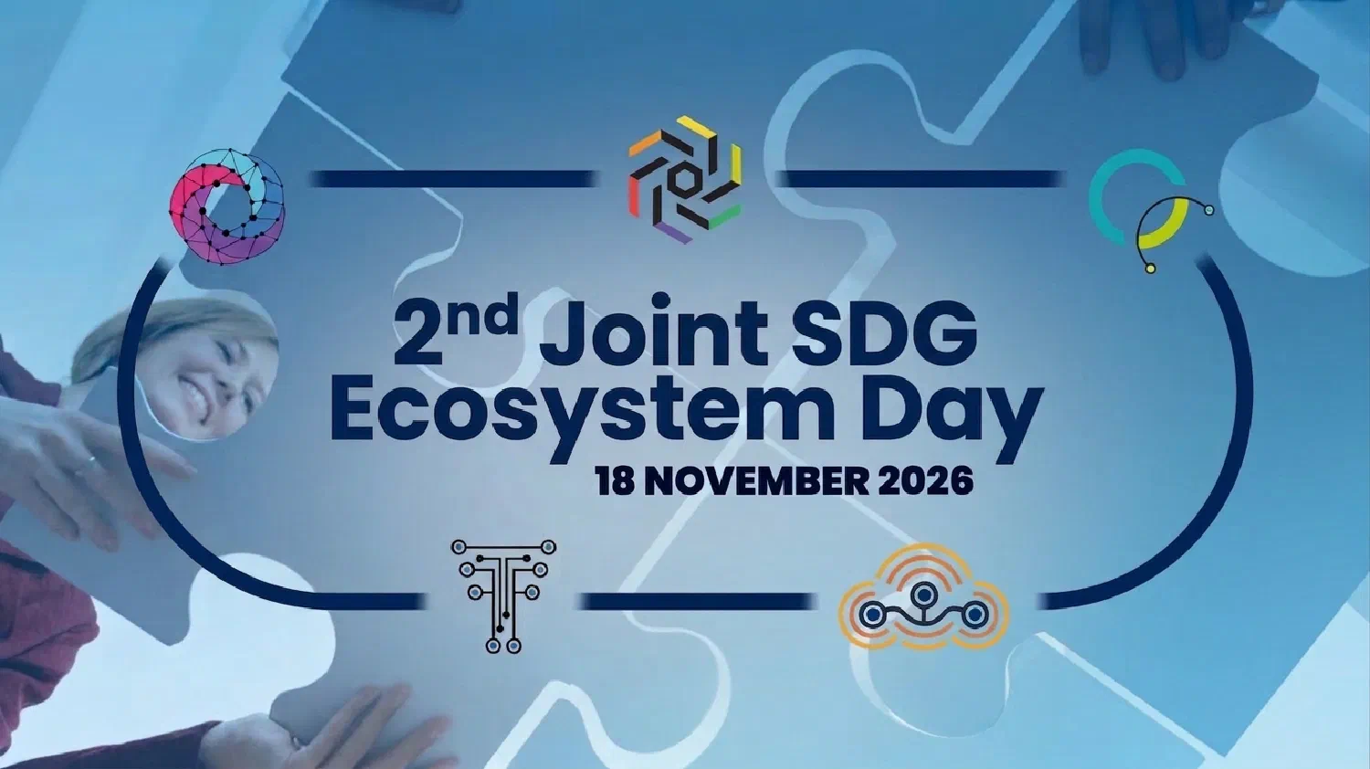 2nd Joint SDG Ecosystem Day