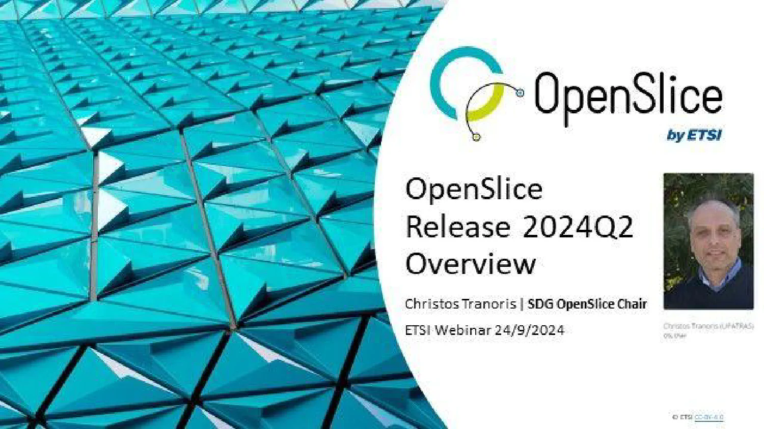 Release 2024Q2 Webinar