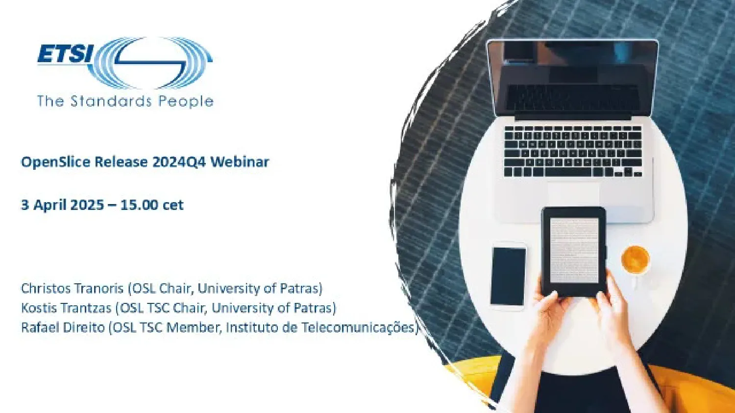 Release 2024Q4 Webinar