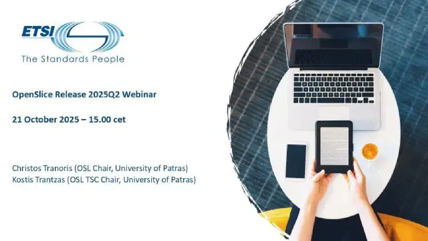 Release 2025Q2 Webinar