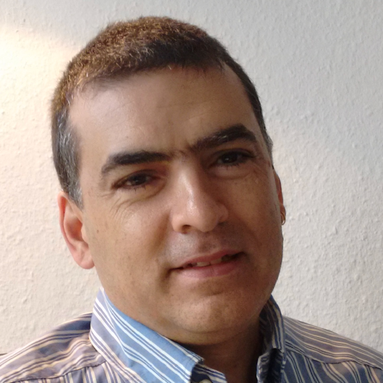 Antonio Skarmeta