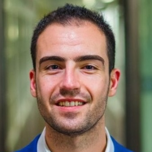 Georgios P. Katsikas