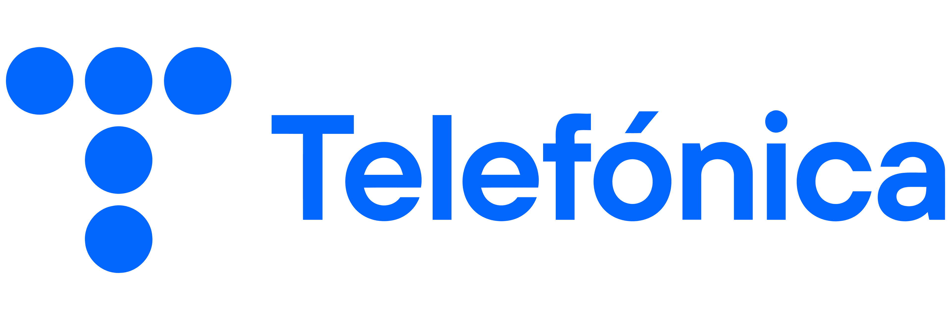 Telefónica