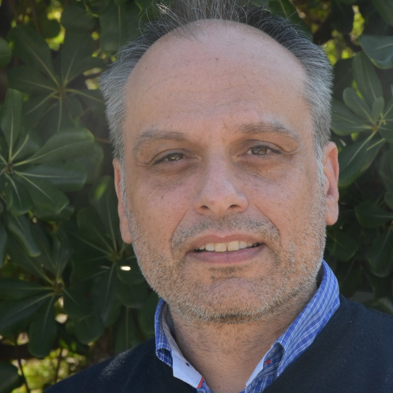 Christos Tranoris, Researcher, University of Patras